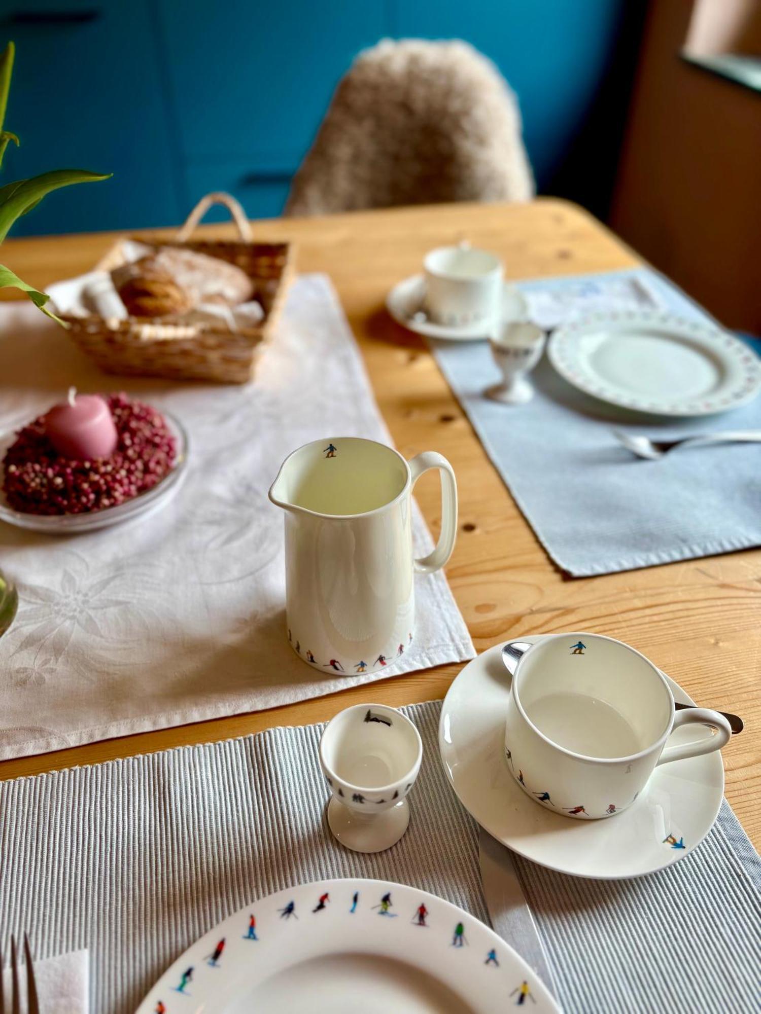 Cosy Apartment Bad Ischl In Quiet Residential Area - Newly Renovated 外观 照片